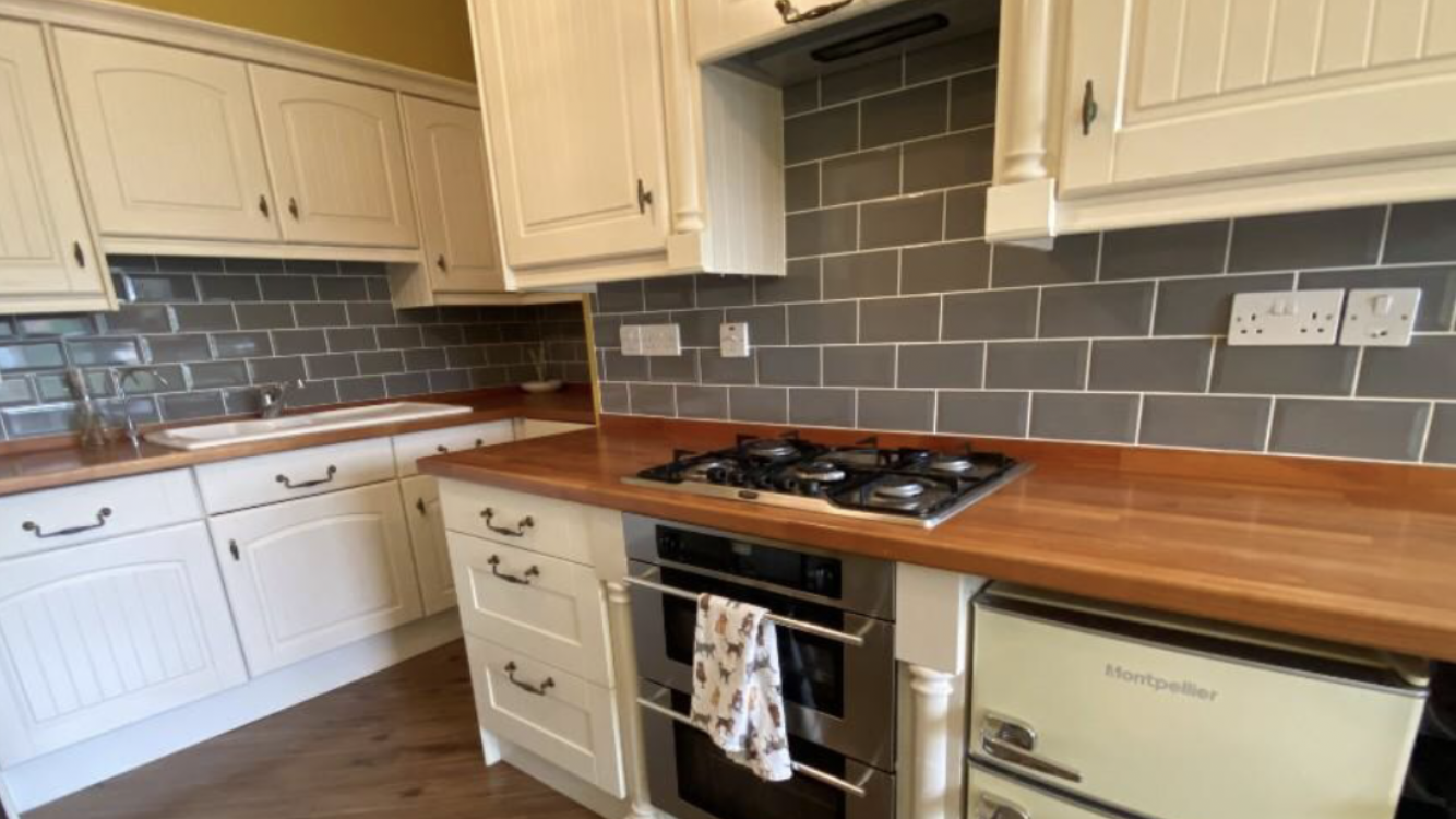 Plush Tiling LTD — Photos 13