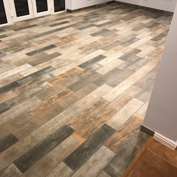 Plush Tiling LTD — Photos 15