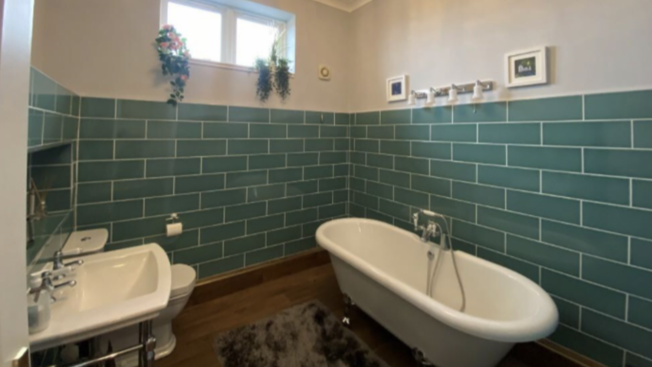 Plush Tiling LTD — Photos 7