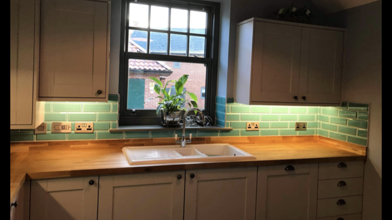 Plush Tiling LTD — Photos 9
