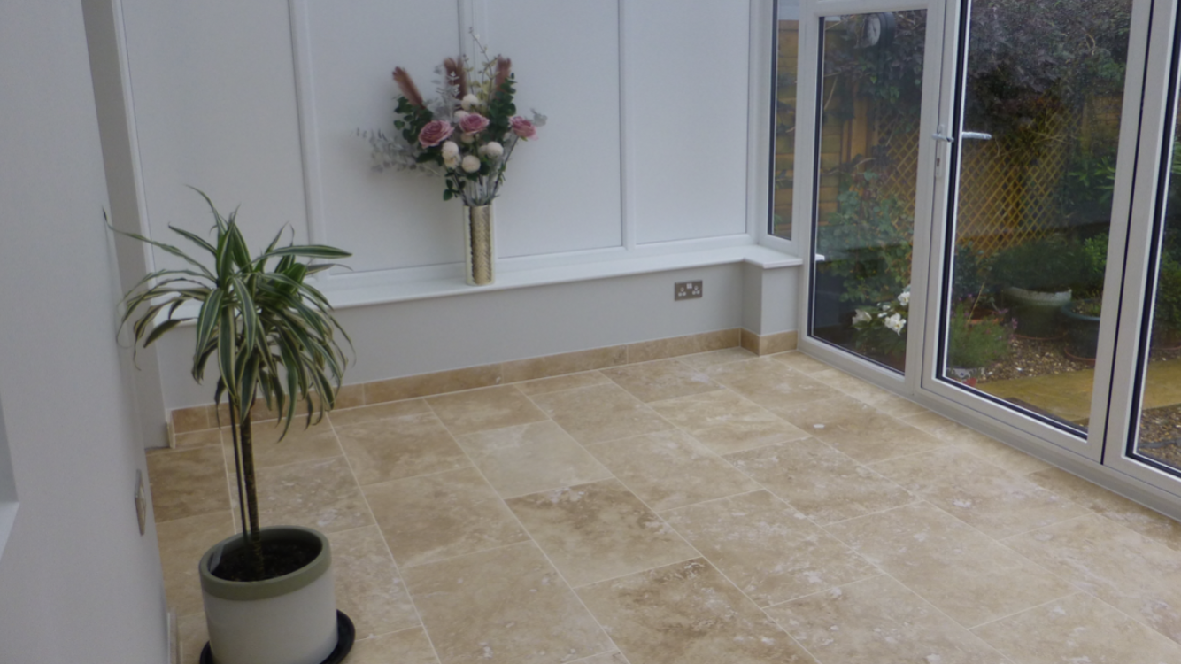 Plush Tiling LTD — Photos 14