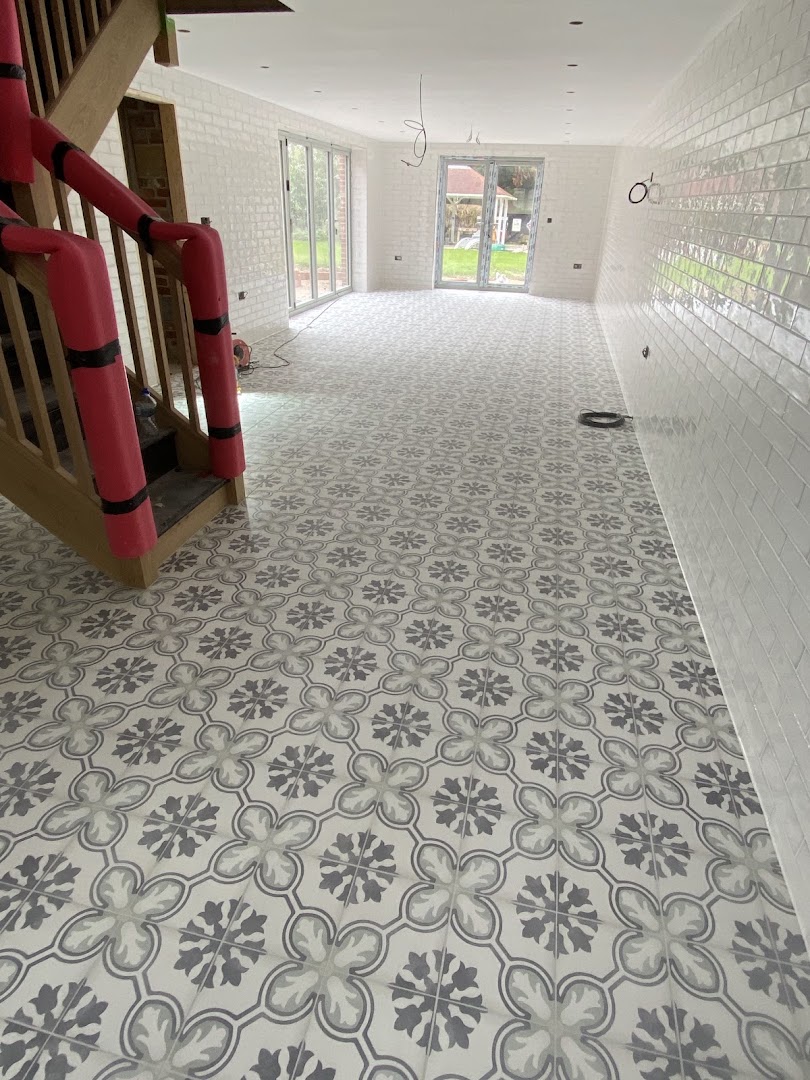 Plush Tiling LTD — Photos 2