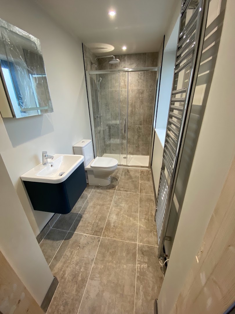 Plush Tiling LTD — Photos 10