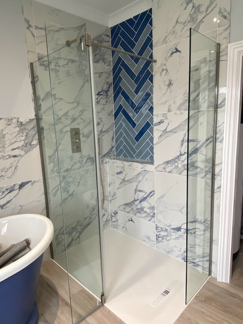 Plush Tiling LTD — Photos 1